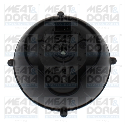 Control Element, exterior mirror